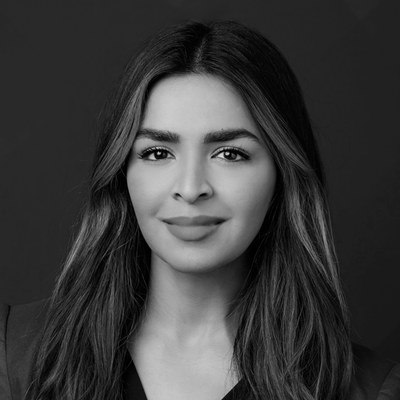 Beth Raza