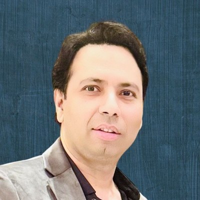 Naeem Vehvaria