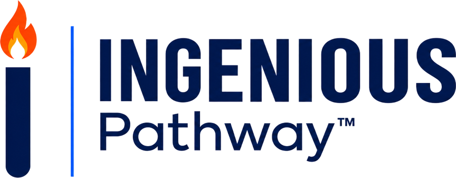 Ingenious Pathway™