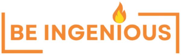 BE Ingenious