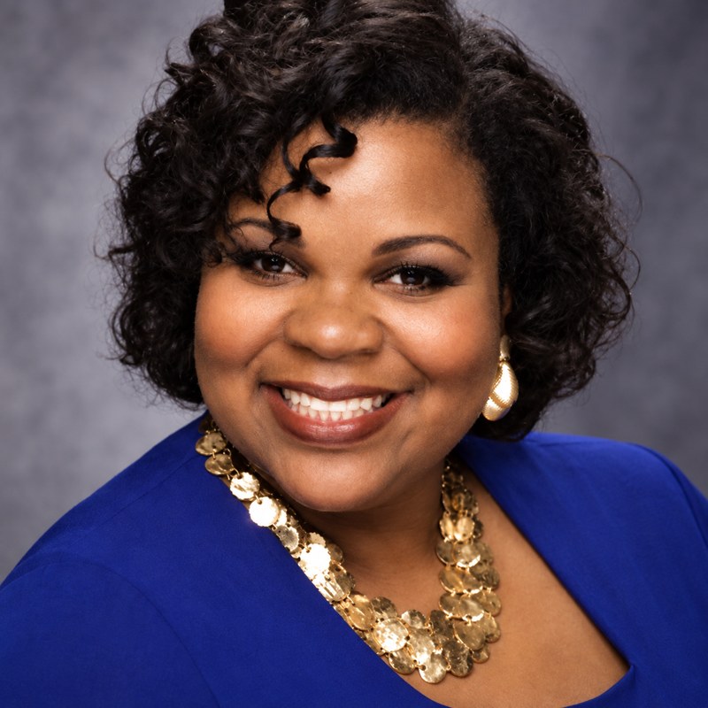 Lucy D. Barnes-Moten, MBA