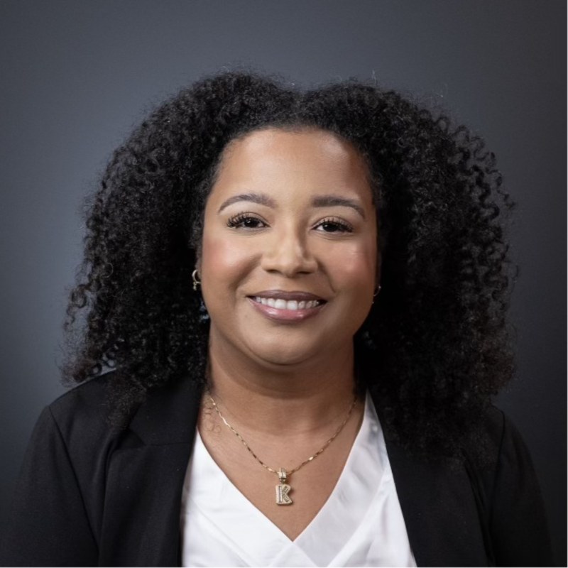 Mickala Barker