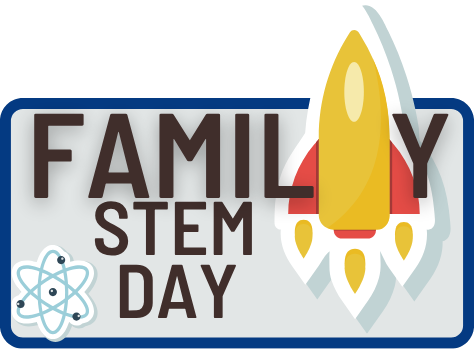 Family STEM Day