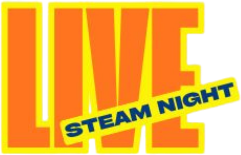 STEAM Night LIVE